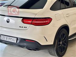 مرسيدس بنز GLE
